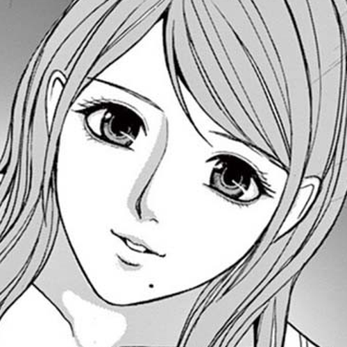 Eros Survival Chapter 18 cover