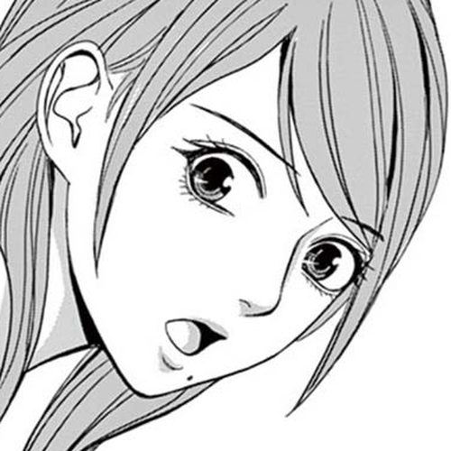 Eros Survival Chapter 19 cover