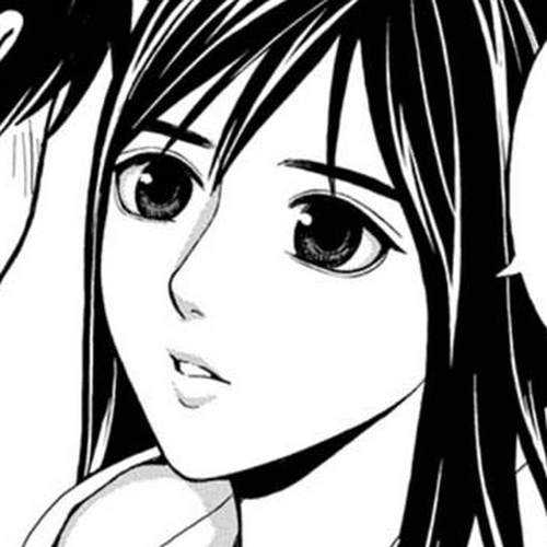 Eros Survival Chapter 2 cover