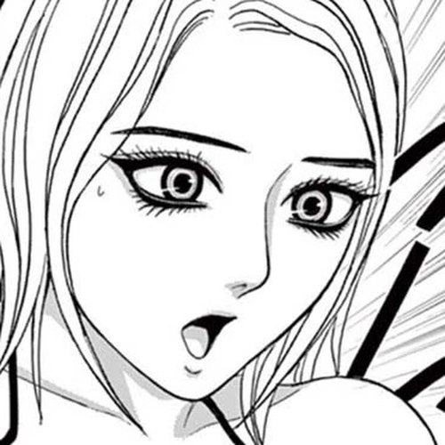Eros Survival Chapter 24 cover