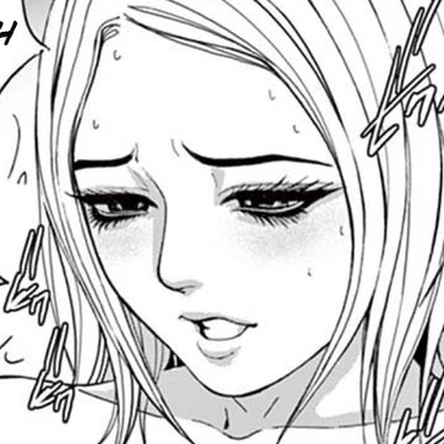 Eros Survival Chapter 25 cover