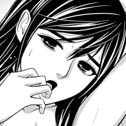 Eros Survival Chapter 28 cover