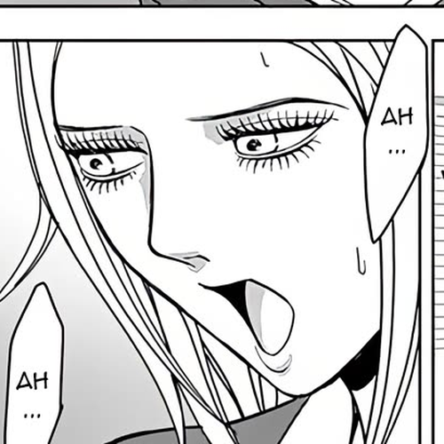 Eros Survival Chapter 30 cover