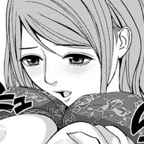Eros Survival Chapter 8 cover