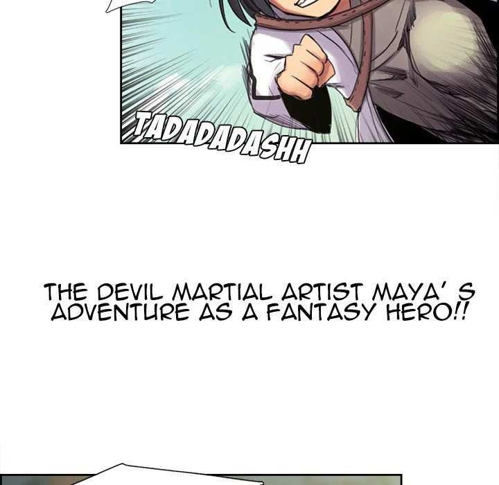 Erostica Chapter 0 page 12 - Chapter 0: Prologue