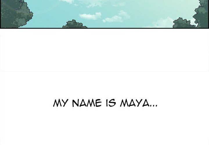 Erostica Chapter 0 page 2 - Chapter 0: Prologue