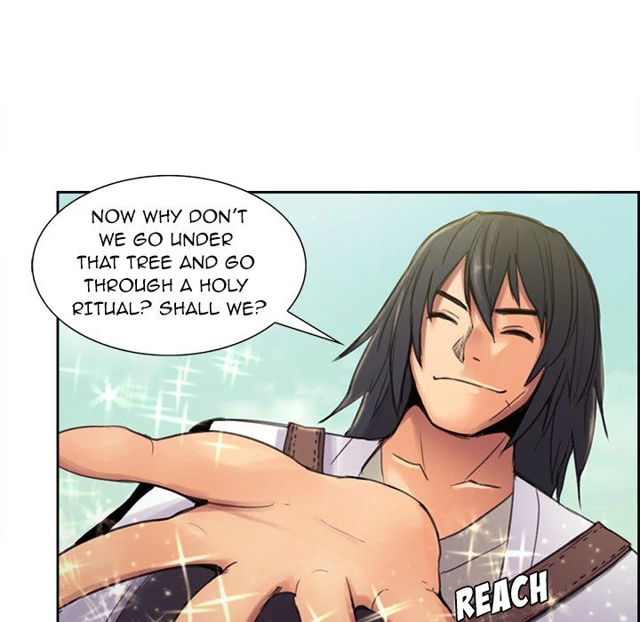 Erostica Chapter 0 page 20 - Chapter 0: Prologue