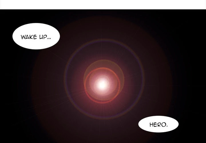 Erostica Chapter 1 page 1 - Chapter 1: Erostica