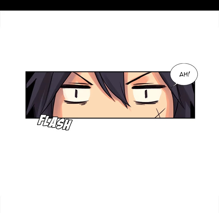 Erostica Chapter 1 page 10 - Chapter 1: Erostica