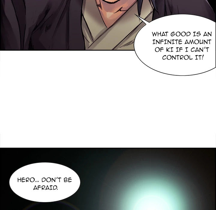 Erostica Chapter 1 page 14 - Chapter 1: Erostica