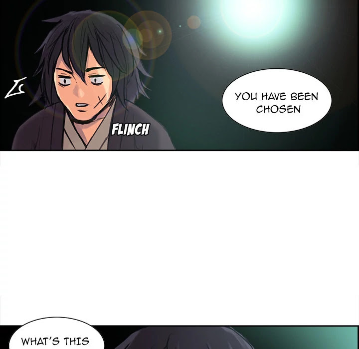 Erostica Chapter 1 page 15 - Chapter 1: Erostica
