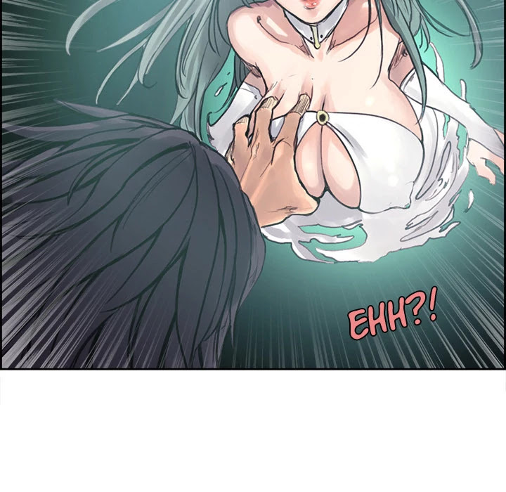 Erostica Chapter 1 page 19 - Chapter 1: Erostica