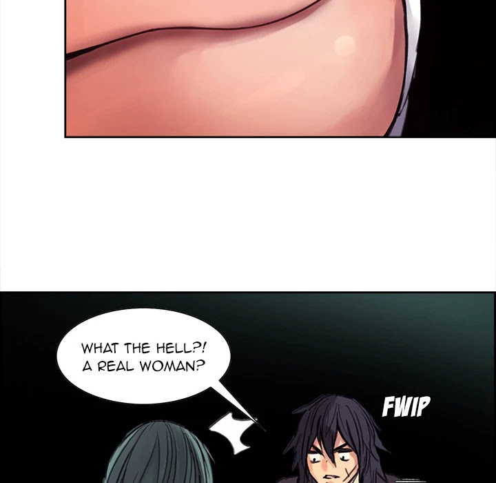 Erostica Chapter 1 page 26 - Chapter 1: Erostica