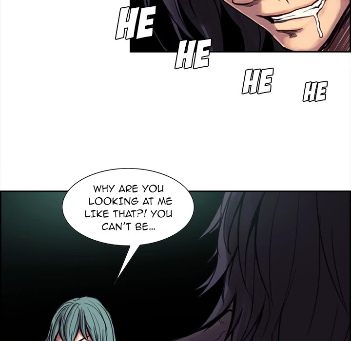 Erostica Chapter 1 page 29 - Chapter 1: Erostica