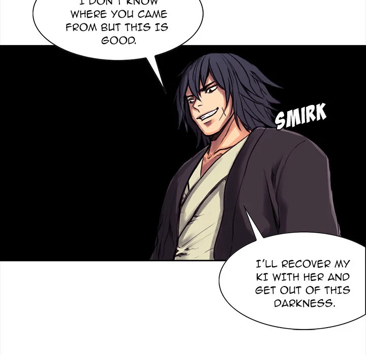 Erostica Chapter 1 page 34 - Chapter 1: Erostica