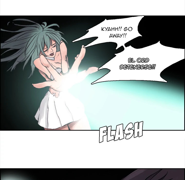 Erostica Chapter 1 page 37 - Chapter 1: Erostica
