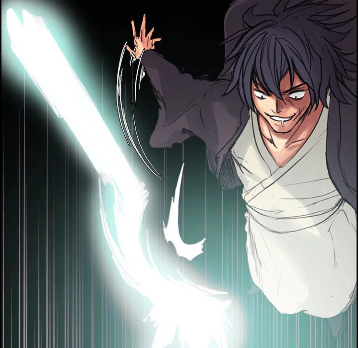 Erostica Chapter 1 page 38 - Chapter 1: Erostica