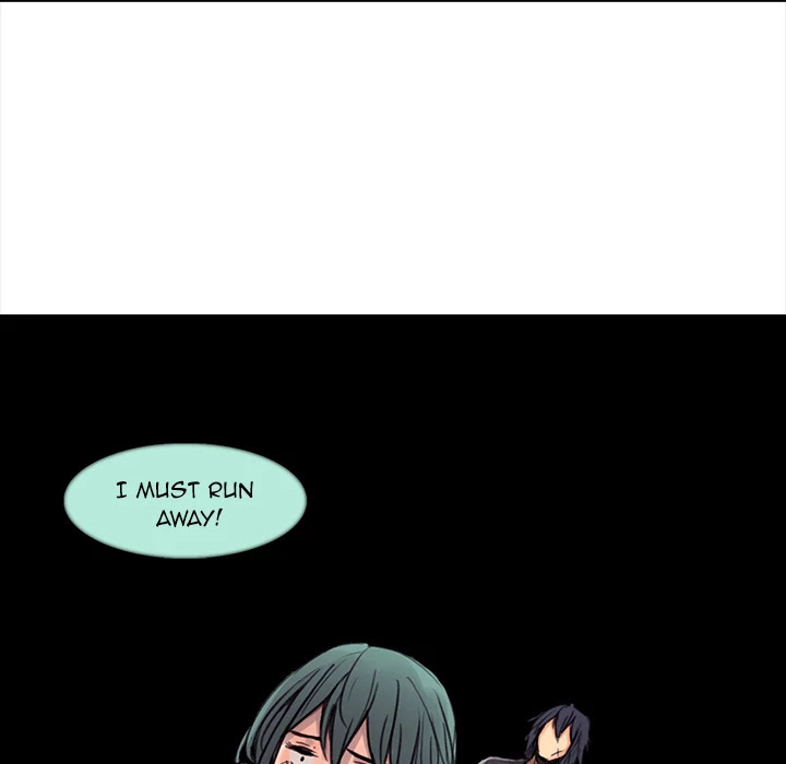 Erostica Chapter 1 page 43 - Chapter 1: Erostica