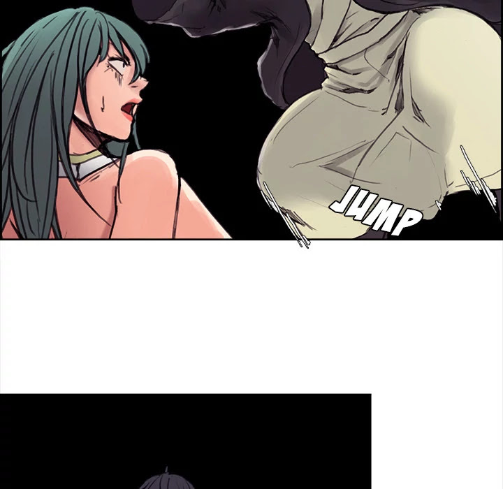 Erostica Chapter 1 page 46 - Chapter 1: Erostica