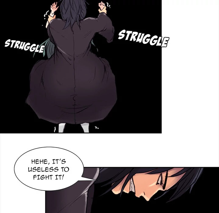 Erostica Chapter 1 page 47 - Chapter 1: Erostica