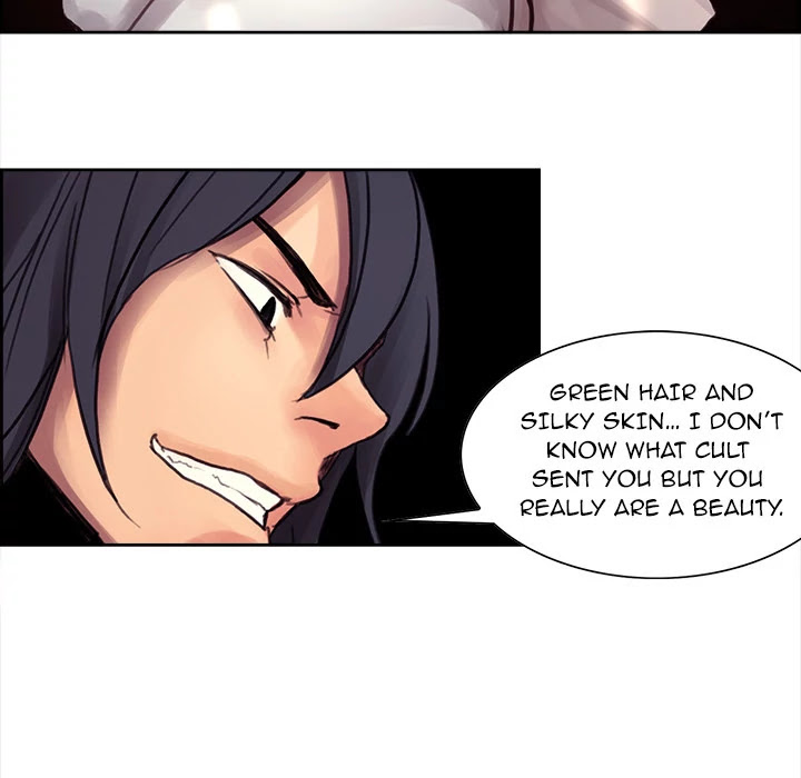 Erostica Chapter 1 page 52 - Chapter 1: Erostica