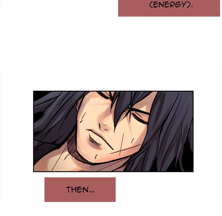 Erostica Chapter 1 page 8 - Chapter 1: Erostica