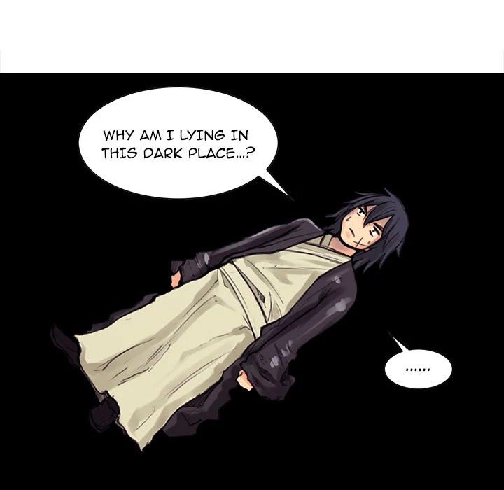Erostica Chapter 1 page 9 - Chapter 1: Erostica