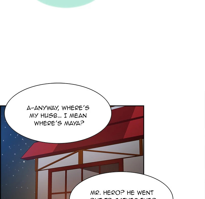 Erostica Chapter 10 page 10 - Chapter 10: Erostica