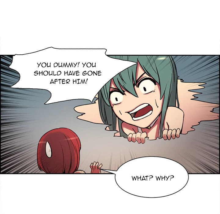 Erostica Chapter 10 page 13 - Chapter 10: Erostica