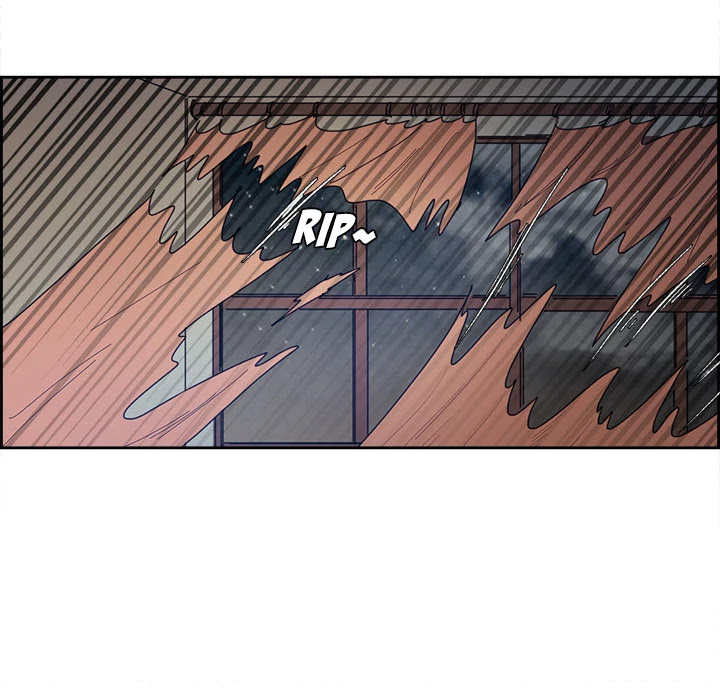 Erostica Chapter 10 page 17 - Chapter 10: Erostica