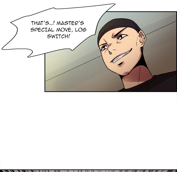 Erostica Chapter 10 page 28 - Chapter 10: Erostica