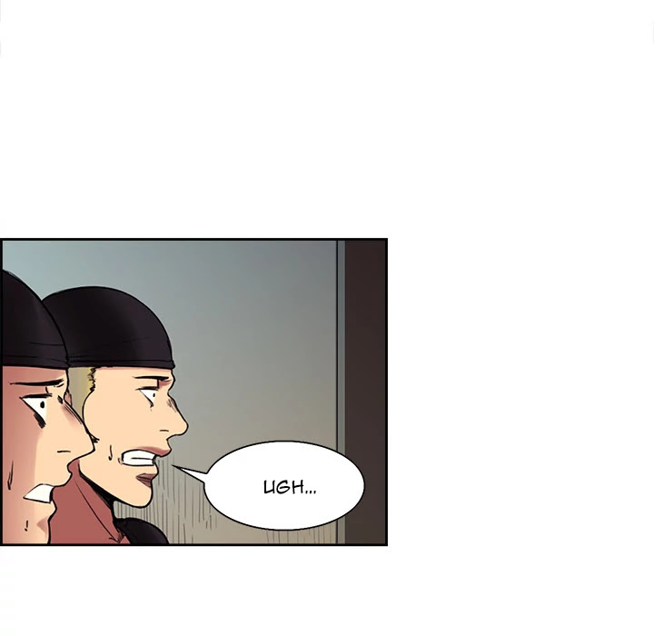 Erostica Chapter 10 page 36 - Chapter 10: Erostica