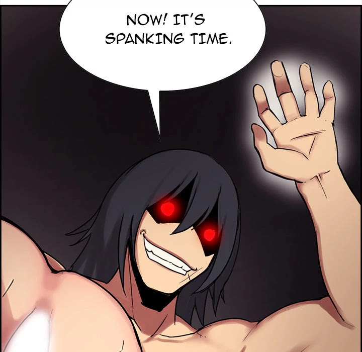 Erostica Chapter 10 page 45 - Chapter 10: Erostica