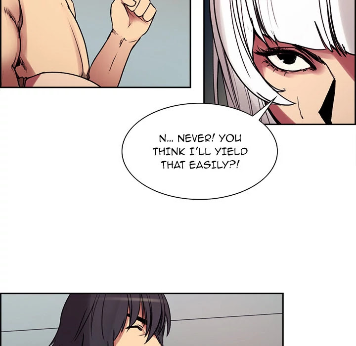 Erostica Chapter 11 page 12 - Chapter 11: Erostica