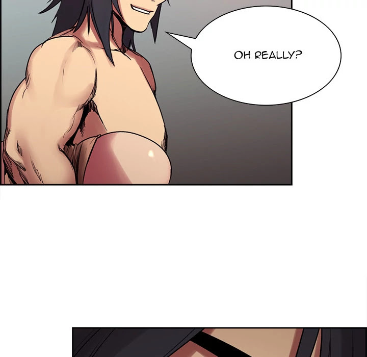 Erostica Chapter 11 page 13 - Chapter 11: Erostica