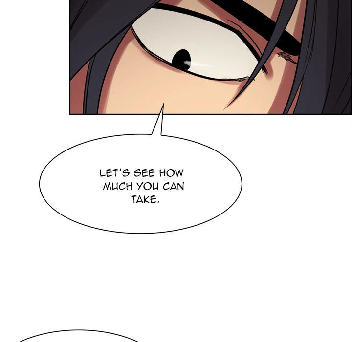 Erostica Chapter 11 page 14 - Chapter 11: Erostica