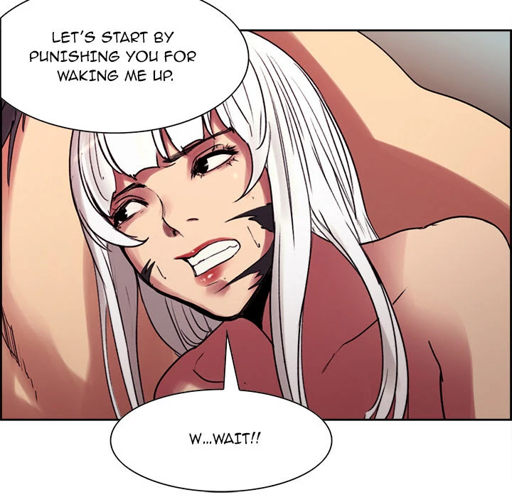 Erostica Chapter 11 page 15 - Chapter 11: Erostica