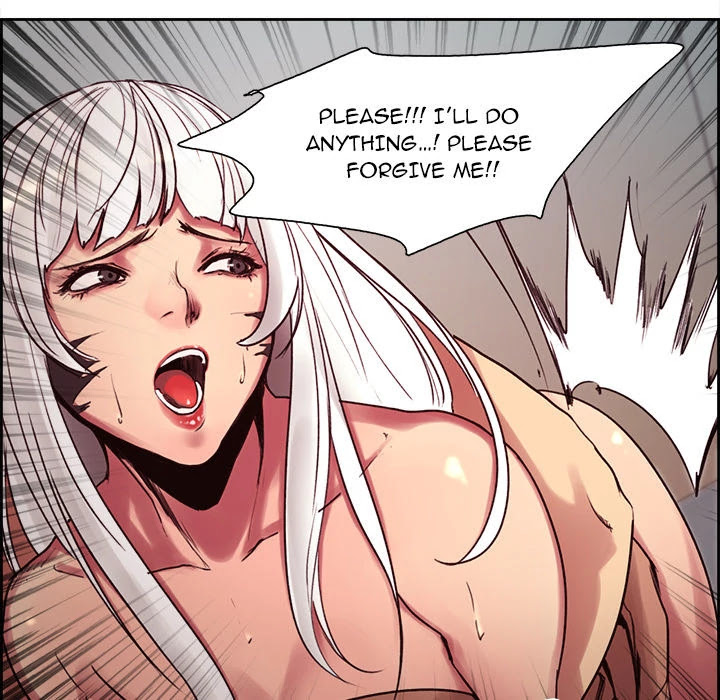 Erostica Chapter 11 page 30 - Chapter 11: Erostica