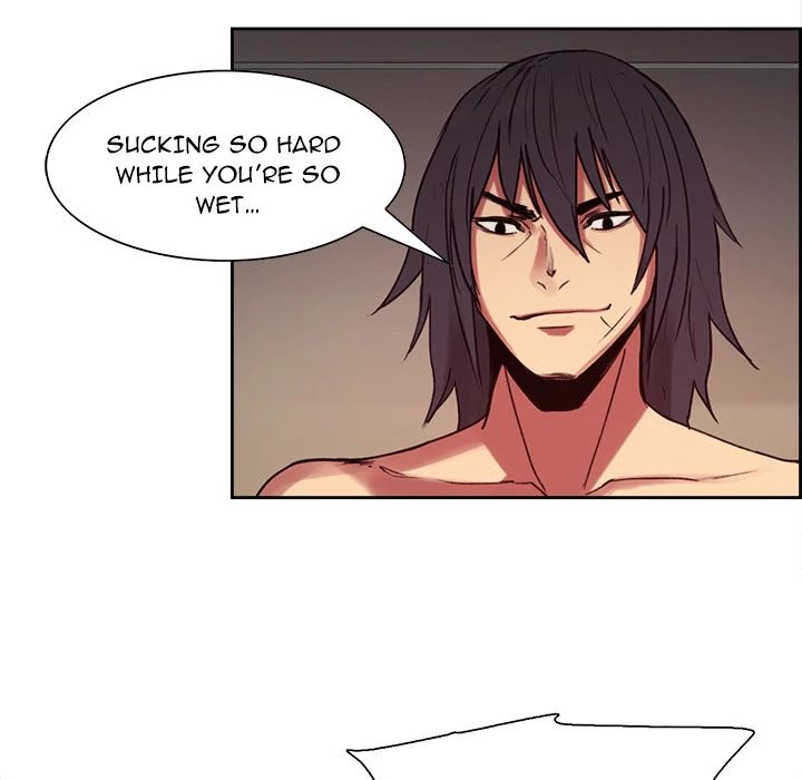 Erostica Chapter 12 page 13 - Chapter 12: Erostica