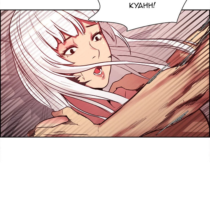Erostica Chapter 12 page 14 - Chapter 12: Erostica