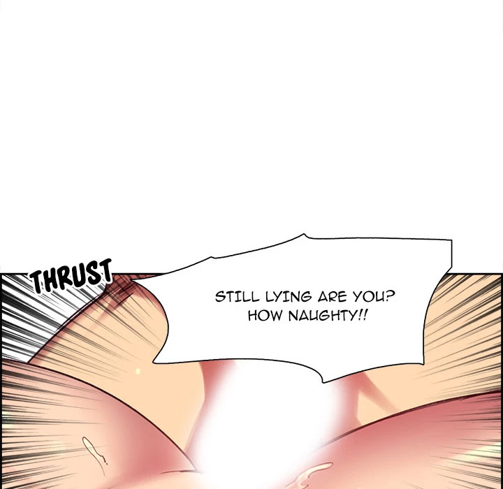 Erostica Chapter 12 page 17 - Chapter 12: Erostica