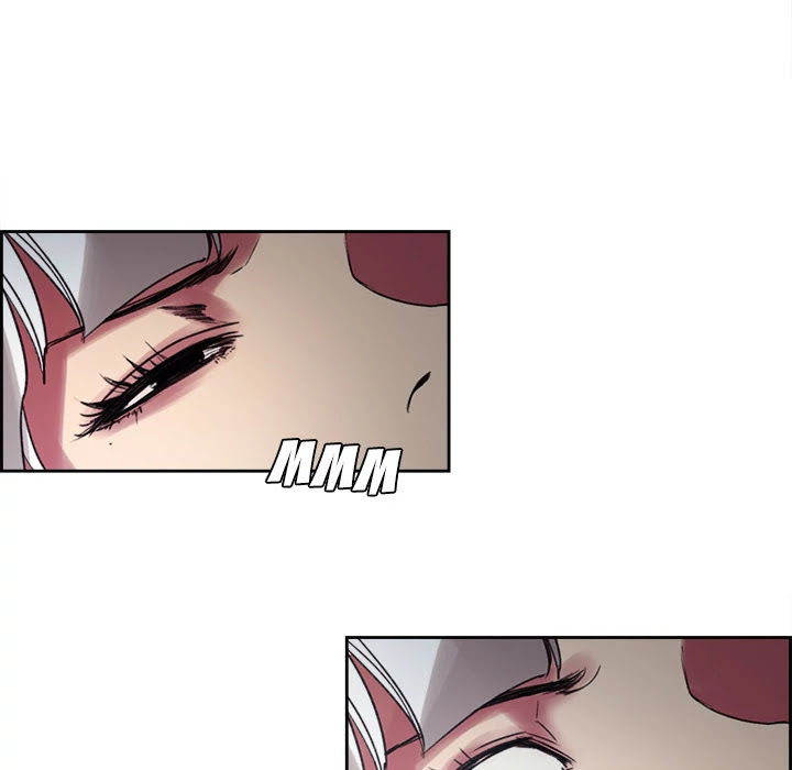 Erostica Chapter 12 page 37 - Chapter 12: Erostica