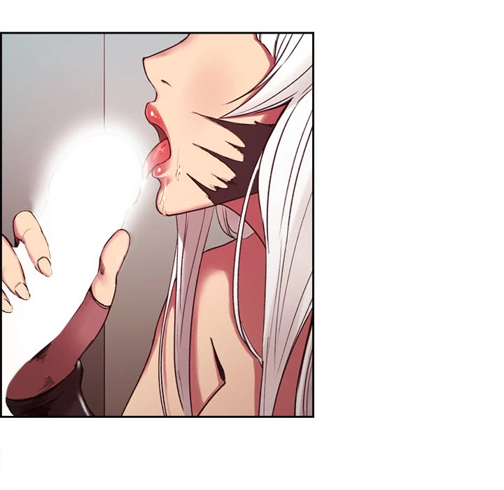 Erostica Chapter 12 page 7 - Chapter 12: Erostica