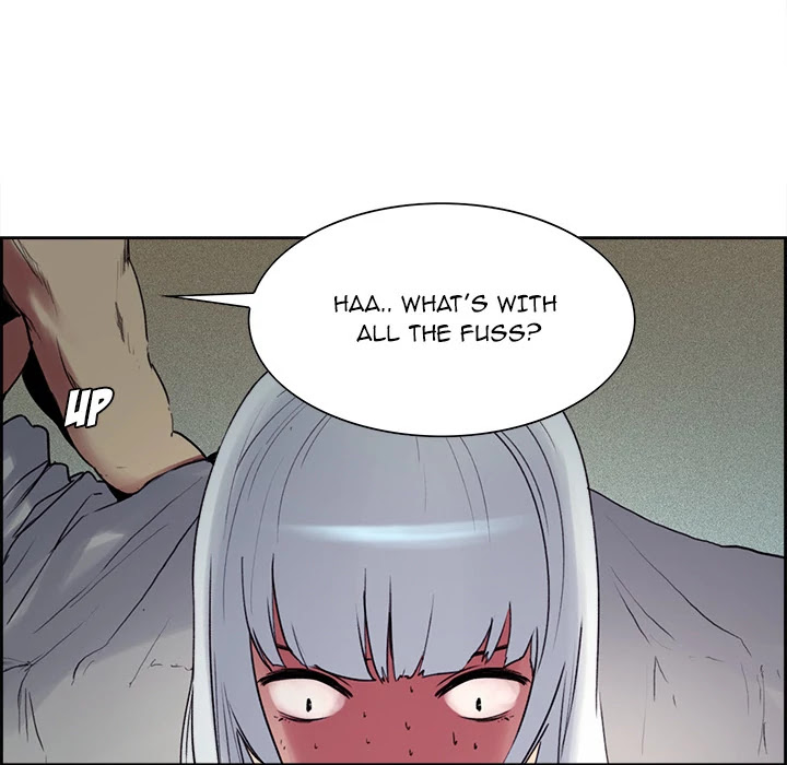 Erostica Chapter 13 page 13 - Chapter 13: Erostica