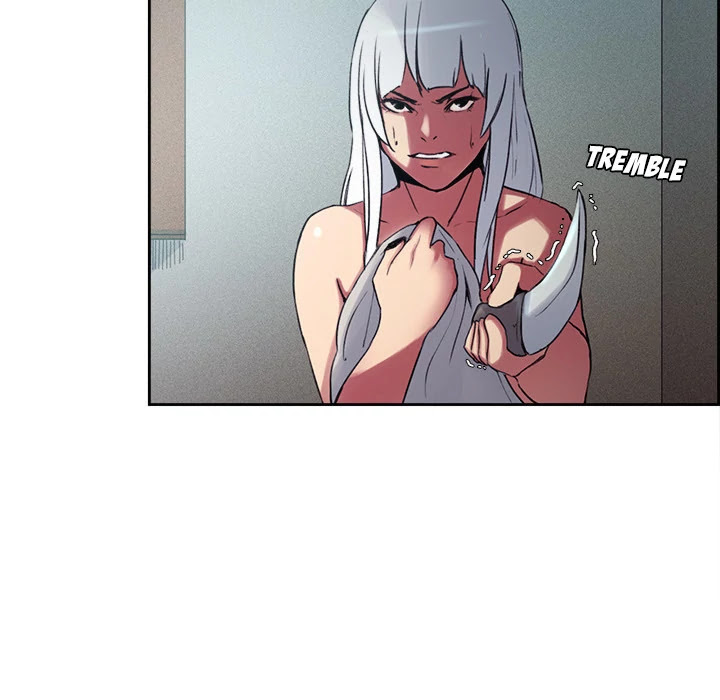 Erostica Chapter 13 page 18 - Chapter 13: Erostica