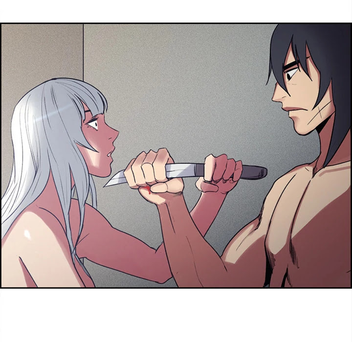 Erostica Chapter 13 page 28 - Chapter 13: Erostica