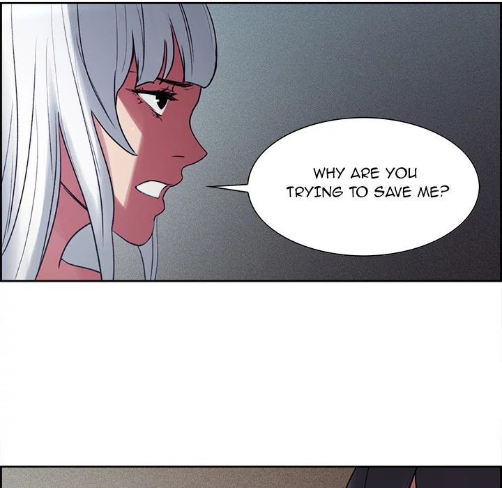 Erostica Chapter 13 page 31 - Chapter 13: Erostica