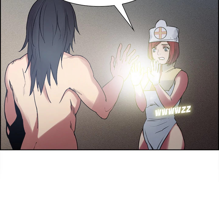 Erostica Chapter 13 page 39 - Chapter 13: Erostica