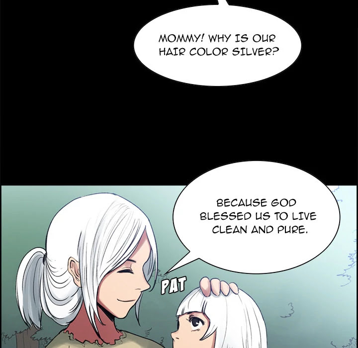 Erostica Chapter 14 page 10 - Chapter 14: Erostica