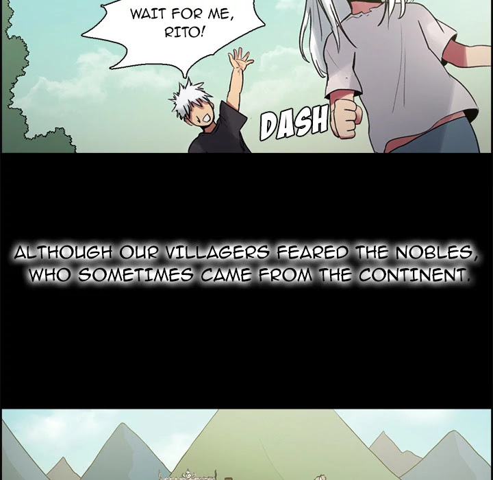 Erostica Chapter 14 page 13 - Chapter 14: Erostica